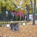 Teren PLSP in Gdynia city