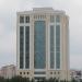 Büyükhanlı İş Merkezi in İstanbul Büyükşehir Belediyesi city