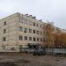 Общежитие Нахабинского гарнизона в городе Нахабино