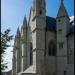 Église Saint-Hilaire du Martray