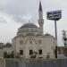 Selman-ı Farisi Camii in İstanbul Büyükşehir Belediyesi city