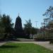 Белия паметник (bg) in Lovech city