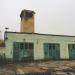 Корпус пожарной части КБХЗ в городе Кириши