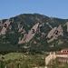 The Flatirons