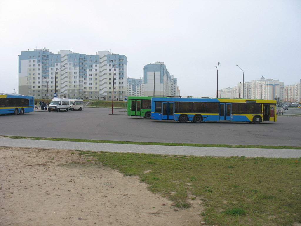 Магазин Жар Птица Гродно Вишневец