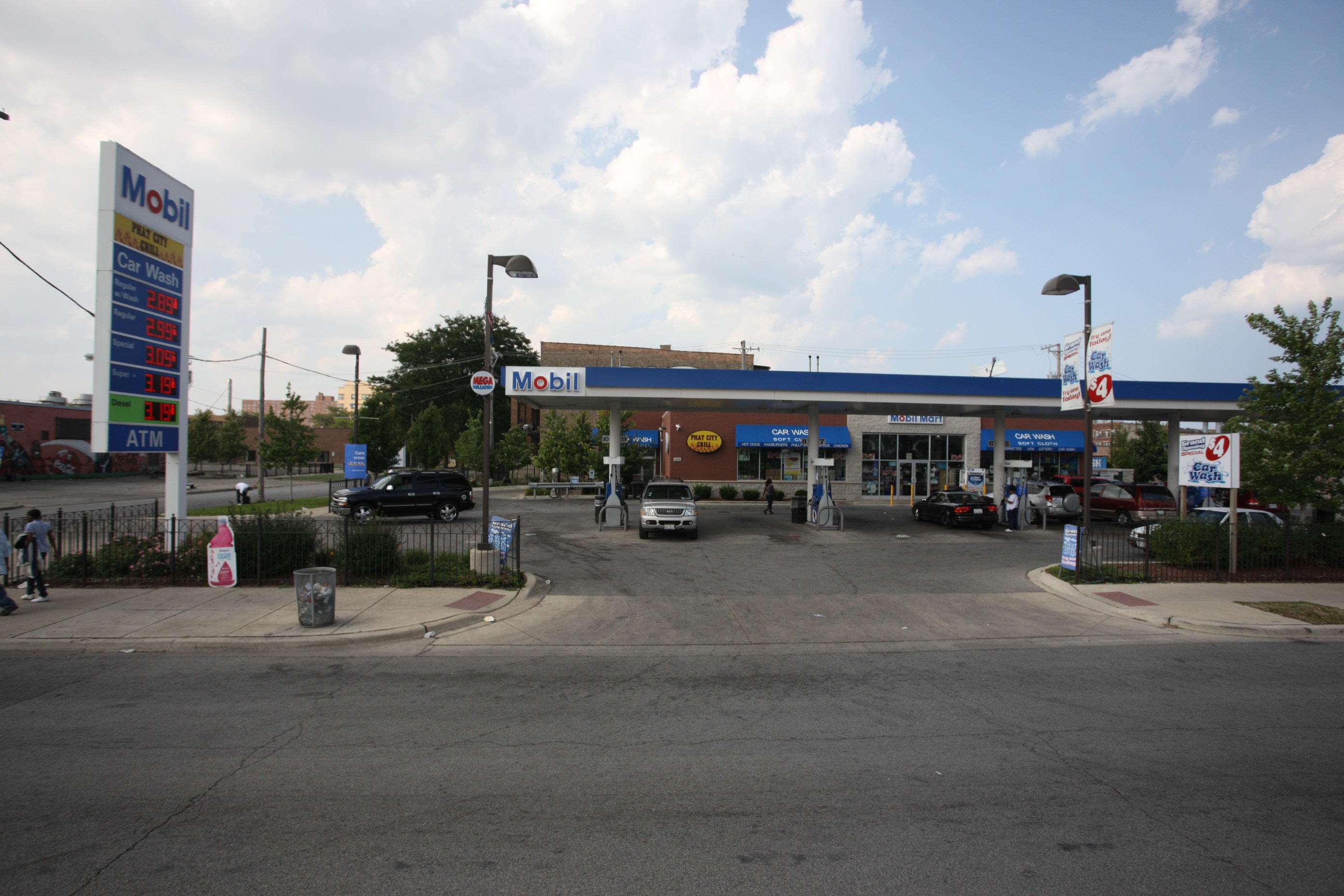 Mobil Gas Station Stores Near Me 38 - 0mcescg