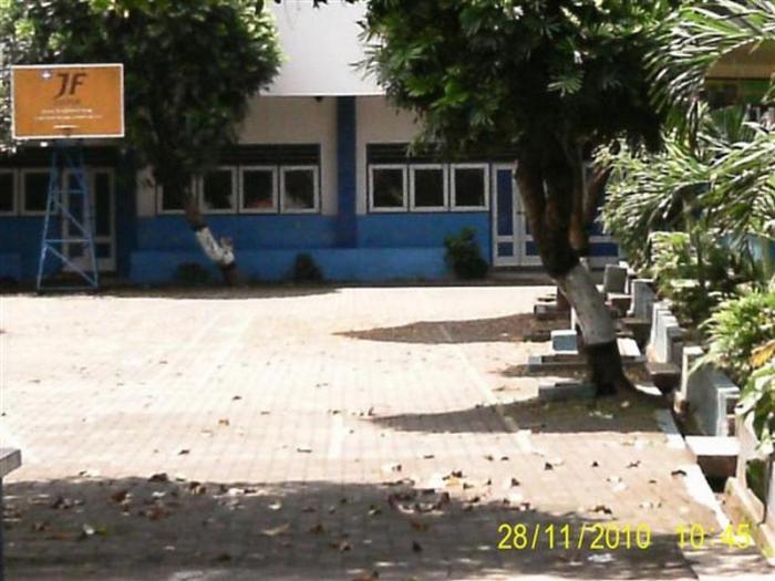 Sma Mardisiswa Smk Jayawisata Semarang