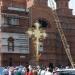 Храм святых равноапостольных Мефодия и Кирилла в городе Саранск