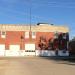 Bowman Dairy Building in Harvard, Illinois city