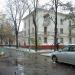 Chistopolskaya ulitsa, 1 корпус 2 in Moscow city