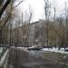 Chistopolskaya ulitsa, 2 корпус 1 in Moscow city