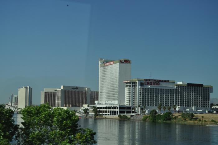 riverside hotel and casino movie theater