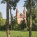 Часовня Успения Пресвятой Девы Марии в городе Скидель