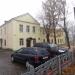 Гатчинская дистанция пути в городе Гатчина