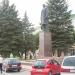 Памятник В. И. Ленину в городе Барановичи