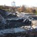 Археологические раскопки в городе Псков