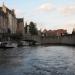 Лодочная станция (ru) in Bruges city