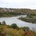 «Кошкина» гора в городе Елец