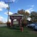 The Stratford Banquet Facility in Harvard, Illinois city