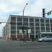 Marshall Field's Warehouse (closed) in Chicago, Illinois city