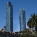 One Rincon Hill (former Clock Tower site) in San Francisco, California city