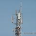 Бывшая базовая станция № 5 системы подвижной радиотелефонной связи ЗАО «Астарта» (Skylink) стандарта IMT-MC-450/CDMA-450