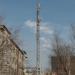Антенно-мачтовое сооружение (АМС) ПАО «Ростелеком» в городе Хабаровск