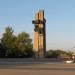 Обелиск Победы в городе Бежецк