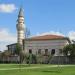 Anadolu Otogar Camii in İstanbul Büyükşehir Belediyesi city