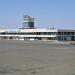 Terminal in Asmara city