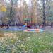Детская игровая площадка (ru) in Moscow city