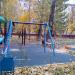 Детская игровая площадка (ru) in Moscow city