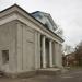 Центр культуры «Юбилейный» в городе Остров