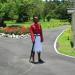 Government House Estate in Suva city