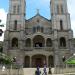 Holy Trinity Cathedral in Suva city