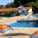 Hotel Fazenda Lagoa da Mata na Arandu city