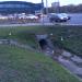 Водопропускная труба (ru) in Moscow city