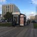 Киоск печатной продукции «Роспечать» (ru) in Moscow city