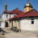 Греко-католический храм Христа Царя в городе Луганск