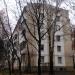 Rodnikovaya ulitsa, 6 in Moscow city