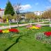 Nevzat Biçer Parkı in Efeler city