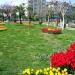 Nevzat Biçer Parkı in Efeler city