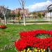 Nevzat Biçer Parkı in Efeler city