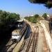 Aydın Tren Garı in Efeler city