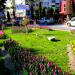 Turistik Park in Efeler city