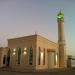 Shaikha Marym Bint Hamdan Al Nahyan Mosque (en) في ميدنة مدينة العين 