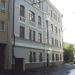 Podsosensky pereulok, 5а in Moscow city