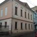 Дом с палатами XVII в. — памятник архитектуры (ru) in Moscow city