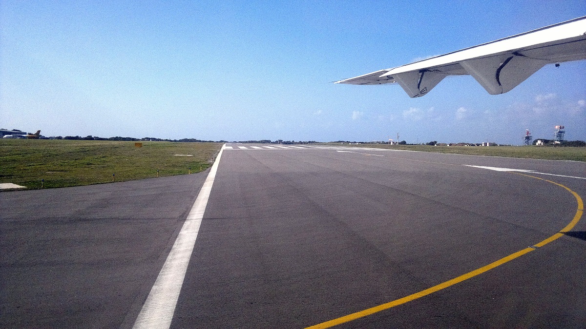 Runway