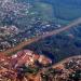 Aéroport de Beni dans la ville de Beni